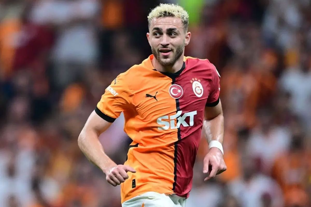Yok artık Barış Alper! Dünya devleri teklif yapmak için sıraya girdi