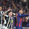 9 gollü müthiş maç! Barcelona, Camp Nou'da gövde gösterisi yaptı