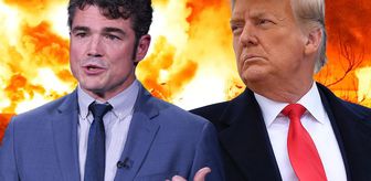 ABD Başkanı Trump'tan Joe Kent'in istifasına ilk yorum