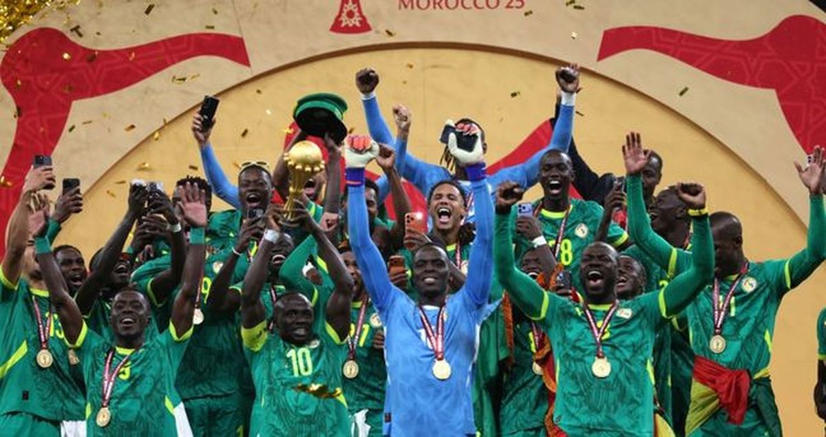 Afrika Kupası şampiyonu neden değişti? Afrika Kupası yeni şampiyonu hangi takım?