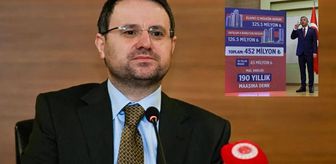 Akın Gürlek'in mal varlığı ne kadar? Akın Gürlek'in serveti ne kadar?