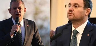 Akın Gürlek Özgür Özel mal varlığı olayı nedir? Özgür Özel ne dedi, Akın Gürlek ne yanıt verdi?