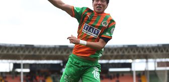 Alanyaspor'un şakası yok! Kocaelispor'a tarihi fark