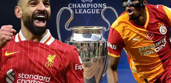 Aslan tur peşinde! İşte Liverpool-Galatasaray maçının muhtemel 11'leri