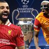 Aslan tur peşinde! İşte Liverpool-Galatasaray maçının muhtemel 11'leri