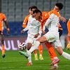 Başakşehir'de gol sesi çıkmadı