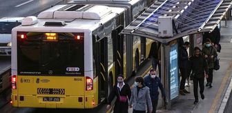 Bayramda toplu taşıma ücretsiz olacak mı? İstanbul'da bayram boyunca otobüs, metro, Marmaray, metrobüs kaç gün ücretsiz olacak?