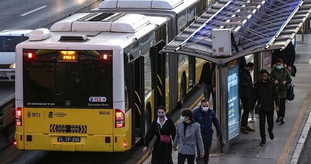 Bayramda toplu taşıma ücretsiz olacak mı? İstanbul'da bayram boyunca otobüs, metro, Marmaray, metrobüs kaç...