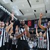 Beşiktaş, EuroCup'ta yarı finale yükseldi
