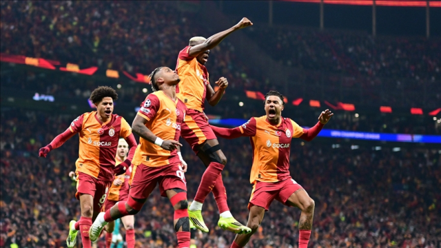 Bugün kimin maçı var? 18 Mart bu akşam ne maçı var, Galatasaray kimle oynuyor? Bugün kimin maçı var? 18 Mart bu akşam ne maçı var, Galatasaray kimle oynuyor?