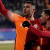 Burak Yılmaz'ın rekoru bu akşam kırılabilir
