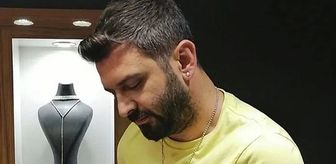 Can Özdağdağ kimdir?  Agora Pırlanta'nın sahibi Can Özdağdağ kaç yaşında, nereli?