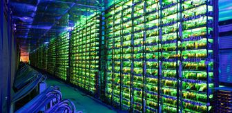Cango, Bitcoin madenciliğindeki ilk yılını 452,8 milyon dolar zararla kapattı