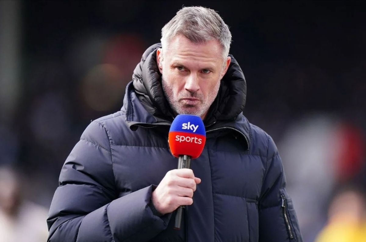 Carragher ne dedi, Carragher Galatasaray'a ne dedi (Liverpool Galatasaray)?