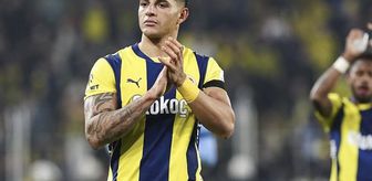 Como'dan Diego Carlos kararı