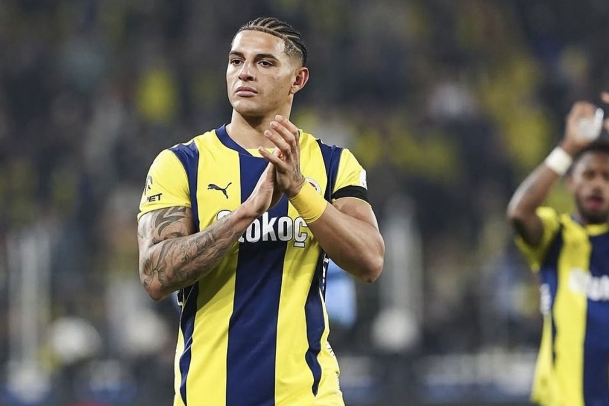 Como'dan Diego Carlos kararı