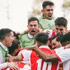 2-0 kaybetmişlerdi! Demir Egeli Braga'dan muhteşem geri dönüş