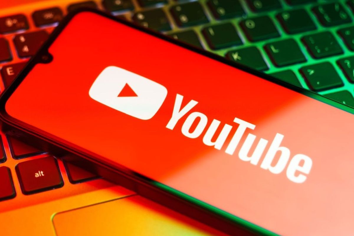 Evet yanlış duymadınız! Dünya Kupası YouTube'da yayınlanacak