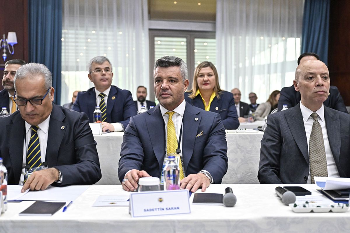 Fenerbahçe'den prim iddialarına ilişkin resmi açıklama