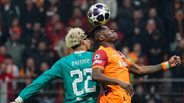 Galatasaray 11'i! Şampiyonlar Ligi Liverpool Galatasaray maç kadrosu ilk 11'ler belli oldu mu? Liverpool GS maç kadrosu ilk 11!