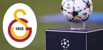 Galatasaray daha önce Şampiyonlar Ligi'nde hiç yarı finale çıktı mı?