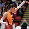 Galatasaray Daikin, CEV Kupası'nda finale yükseldi