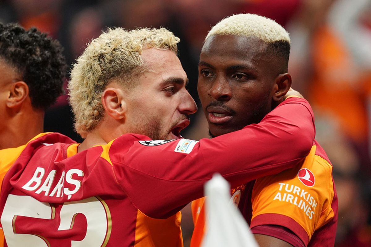 Galatasaray'ın Liverpool'u elemesi halinde rakibi belli oldu