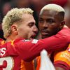 Galatasaray'ın Liverpool'u elemesi halinde rakibi belli oldu