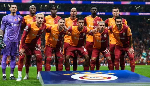 Galatasaray Liverpool muhtemel 11'ler ve maç kadrosu!