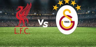 Galatasaray Liverpool'u elerse kiminle eşleşiyor, rakibi kim oluyor, muhtemel rakipleri kim?