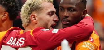 Galatasaray Liverpool'u elerse rakibi kim olacak?