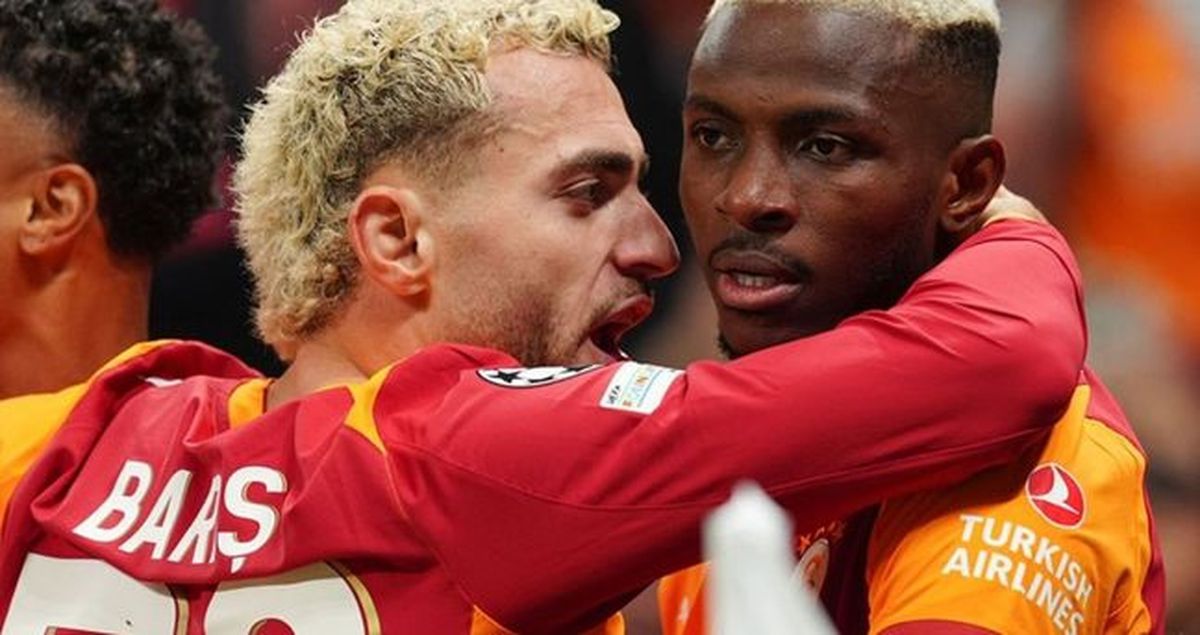 Galatasaray Liverpool'u elerse rakibi kim olacak?