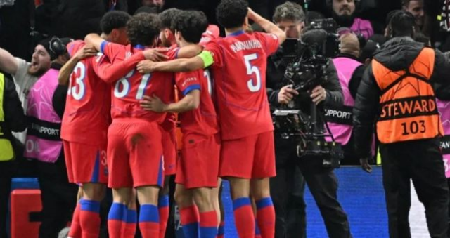 Galatasaray Liverpool'u elerse rakibi kim olacak?