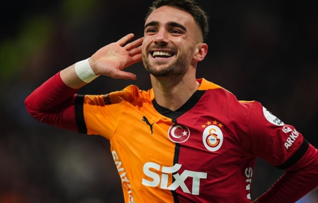 Galatasaray Liverpool'u elerse Süper Lig 2.'si Şampiyonlar Ligi'ne direkt katılabilir mi?