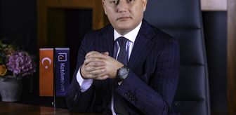 'Geleceğin Finansal Teknolojileri' Vizyonuna Genç Liderlik