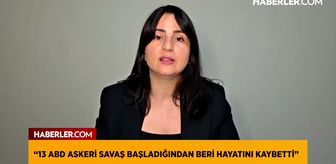 Haberler.com Washington temsilcisi Sural: ABD savaş gemisi bölgeye ilerliyor
