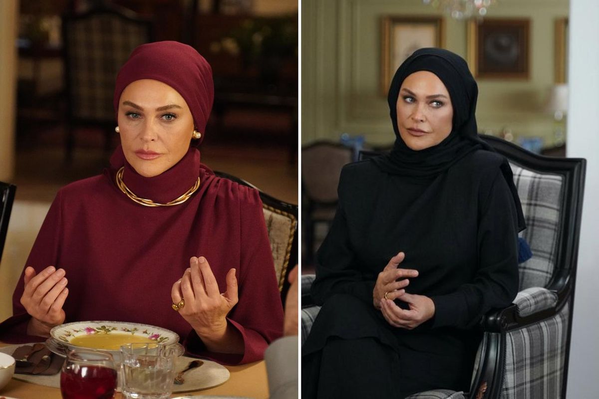 Hülya Avşar'dan Hande Ataizi'ne yanıtı: Ne derse desin