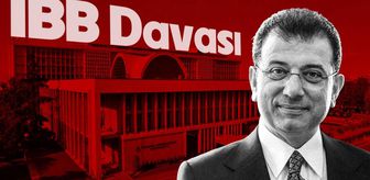İBB davasında 7. gün! Bugüne kadar neler yaşandı?