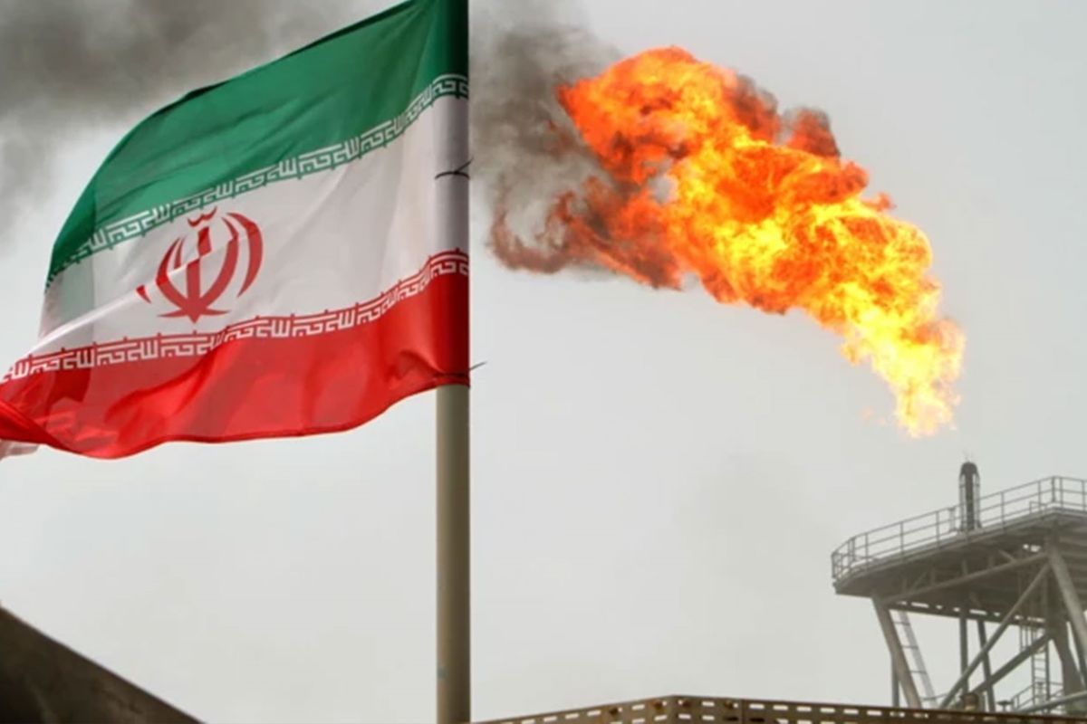 İran vanaları kapattı, Irak'a gaz sevkiyatı tamamen durdu