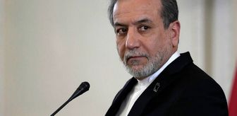 İran Dışişleri Bakanı Arakçi: Türk şoför Hüseyin Fırat'ın şehadeti, saldırganların sivilleri hedef aldığının göstergesidir
