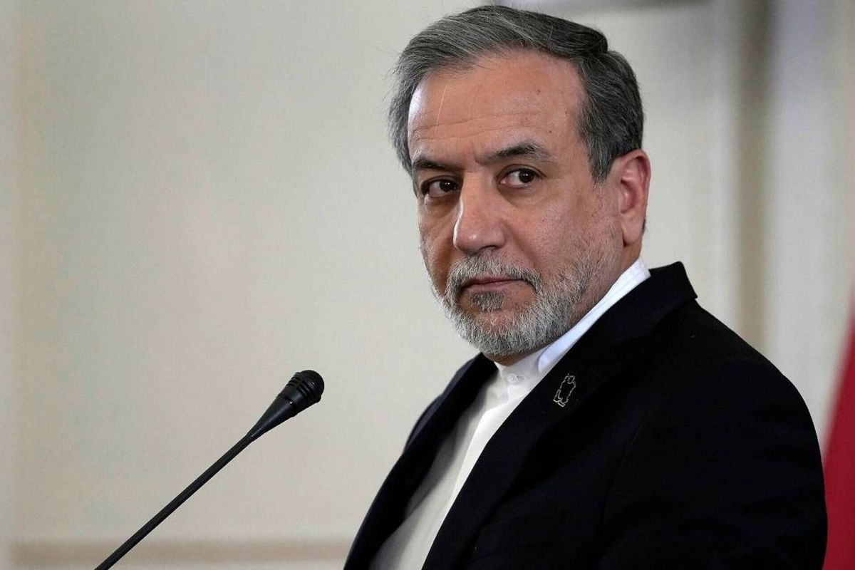 İran Dışişleri Bakanı Arakçi: Türk şoför Hüseyin Fırat'ın şehadeti, saldırganların sivilleri hedef aldığın...