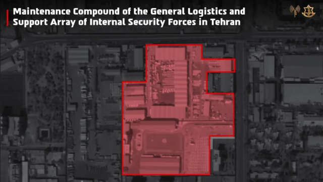 Did Iranian Intelligence Minister Ismail Hatib die? A claim that will create a stir
