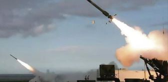 İsrail Hizbullah'ın hedefinde! Çok sayıda saldırı düzenlediler