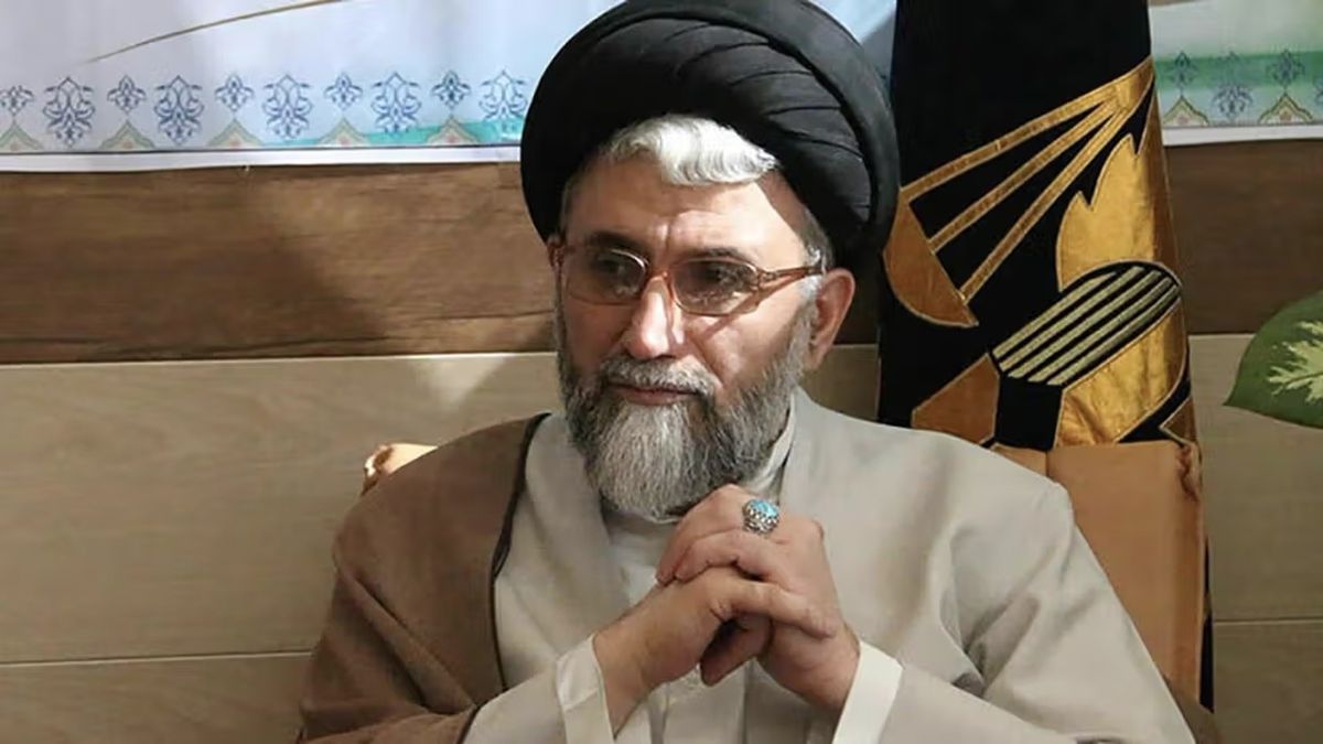 İsrail: İran İstihbarat Bakanı İsmail Hatib öldürüldü