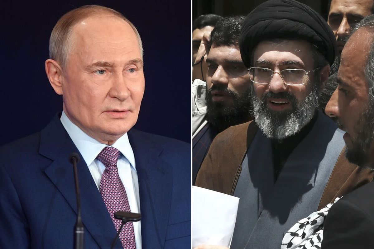 Kremlin: İran'a İHA'larla ilgili teknoloji desteği verdiğimiz iddiaları gerçek dışıdır