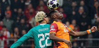 Liverpool - Galatasaray maç kadrosu! Liverpool Galatasaray muhtemel 11 belli oldu