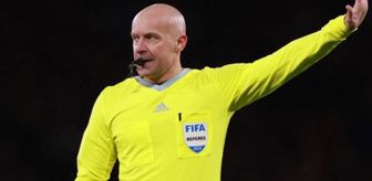 Liverpool Galatasaray maçı hakemi kim, nereli Liverpool Galatasaray maçı hakemi Szymon Marciniak kimdir?