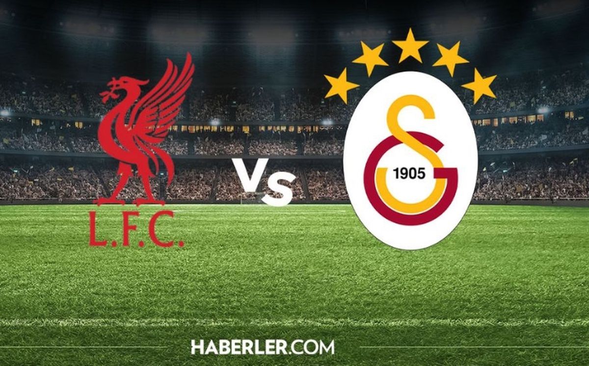 Liverpool Galatasaray maçı spikeri kim, Liverpool Galatasaray maçını kim anlatıyor?