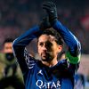 Marquinhos'tan Galatasaray eşleşmesi hakkında açıklama