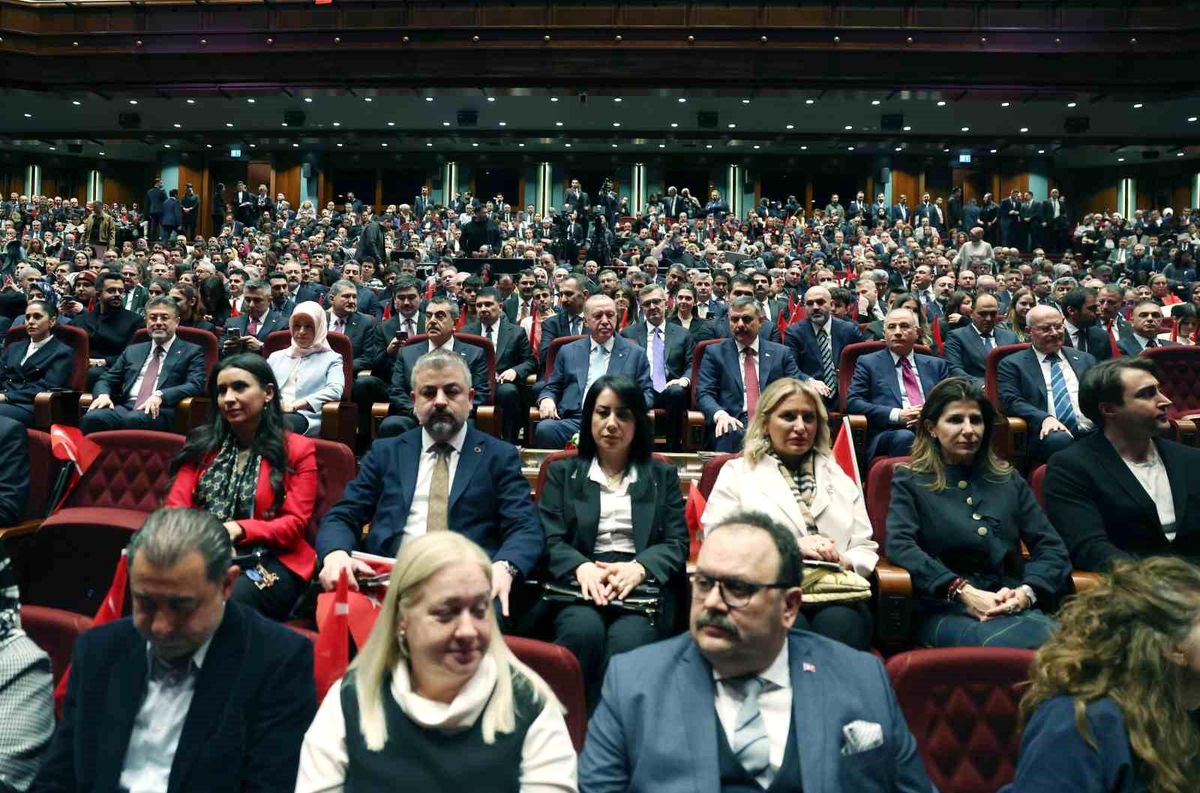 MEB'den Beştepe'de 'Şüheda 1915' adlı tiyatro gösterisi